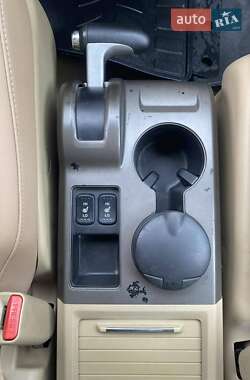 Внедорожник / Кроссовер Honda CR-V 2007 в 