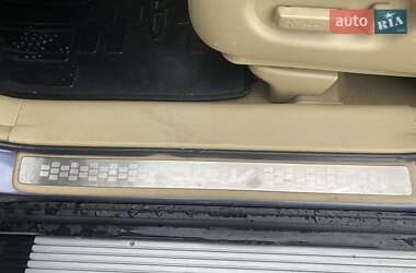 Внедорожник / Кроссовер Honda CR-V 2007 в 