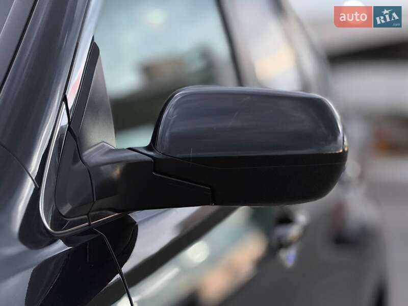 Внедорожник / Кроссовер Honda CR-V 2015 в Кривом Роге