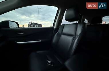 Внедорожник / Кроссовер Honda CR-V 2015 в 