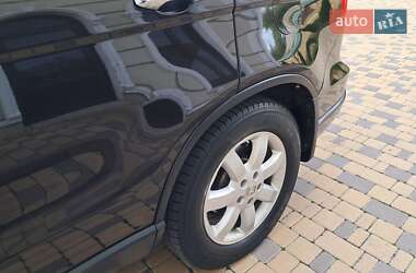 Внедорожник / Кроссовер Honda CR-V 2008 в 