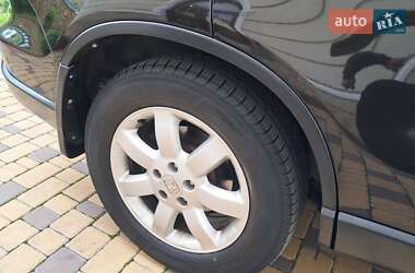 Внедорожник / Кроссовер Honda CR-V 2008 в 