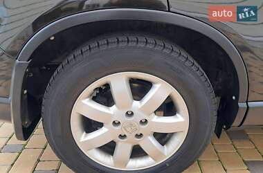 Внедорожник / Кроссовер Honda CR-V 2008 в 