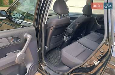 Внедорожник / Кроссовер Honda CR-V 2008 в 
