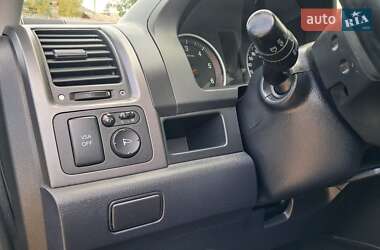 Внедорожник / Кроссовер Honda CR-V 2008 в 