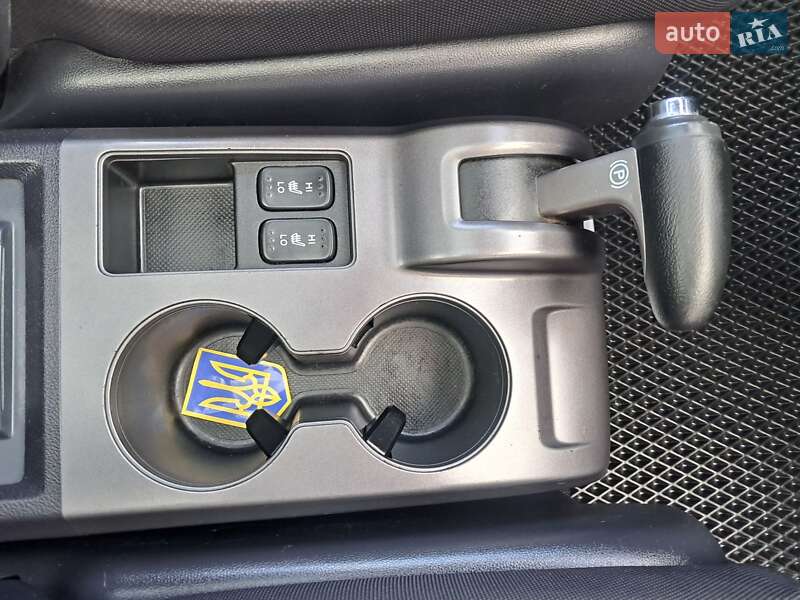 Внедорожник / Кроссовер Honda CR-V 2008 в Могилев-Подольске