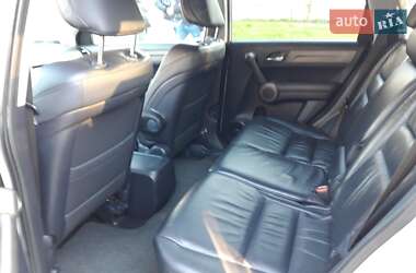 Внедорожник / Кроссовер Honda CR-V 2010 в 