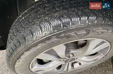 Внедорожник / Кроссовер Honda CR-V 2013 в 