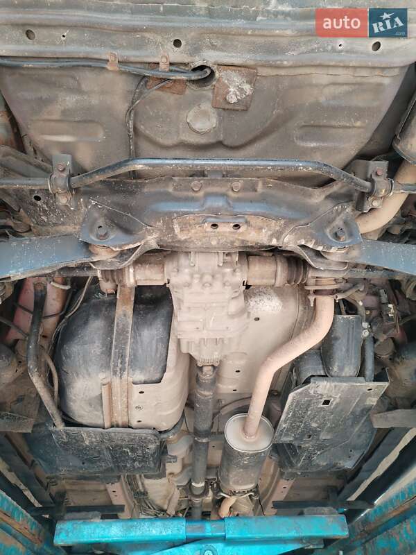 Внедорожник / Кроссовер Honda CR-V 2008 в Виннице