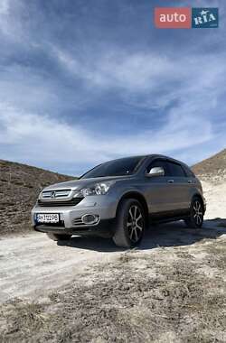 Внедорожник / Кроссовер Honda CR-V 2006 в 