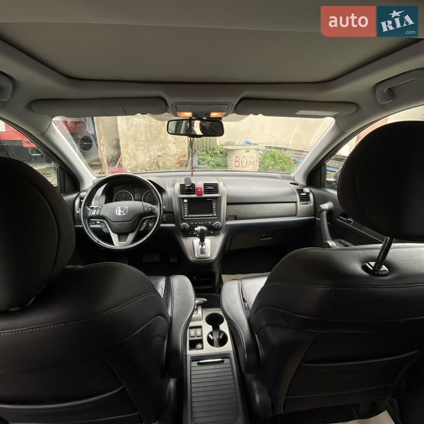 2011 Honda CR-V - мініатюра 11