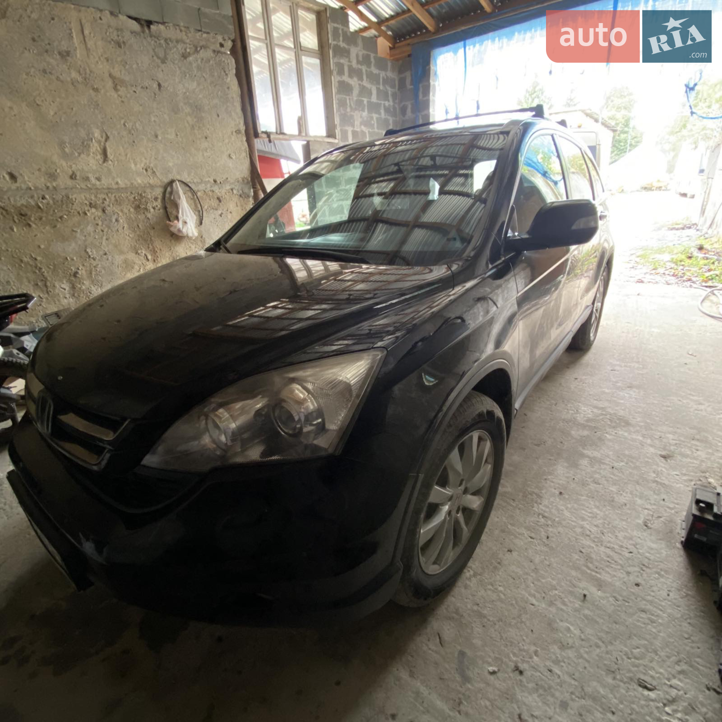 2011 Honda CR-V - мініатюра 8