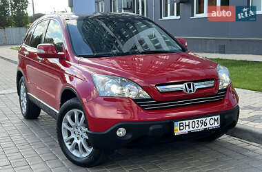 Внедорожник / Кроссовер Honda CR-V 2009 в 