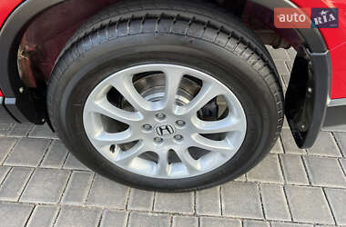 Внедорожник / Кроссовер Honda CR-V 2009 в 