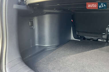 Внедорожник / Кроссовер Honda CR-V 2009 в 