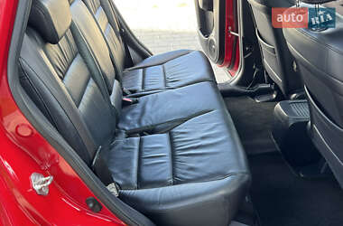 Внедорожник / Кроссовер Honda CR-V 2009 в 