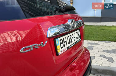 Внедорожник / Кроссовер Honda CR-V 2009 в 