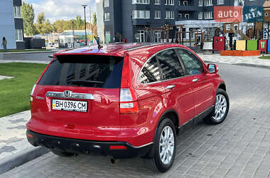 Внедорожник / Кроссовер Honda CR-V 2009 в 