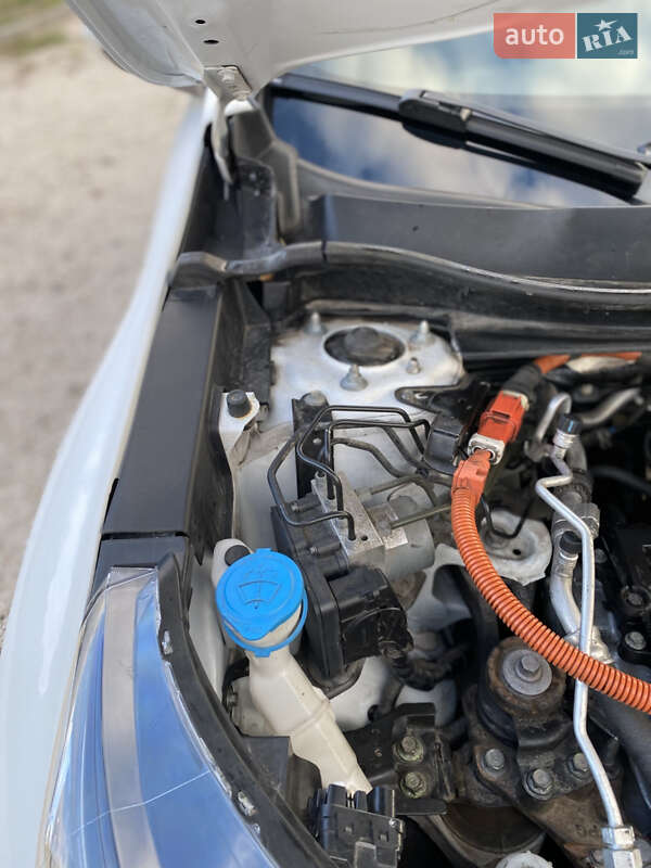 Внедорожник / Кроссовер Honda CR-V 2021 в Днепре фото 18 Внедорожник / Кроссовер Honda CR-V 2021 в Днепре