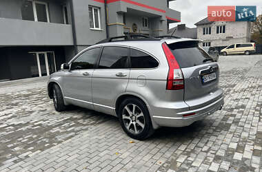 Внедорожник / Кроссовер Honda CR-V 2012 в 