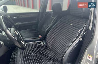 Внедорожник / Кроссовер Honda CR-V 2012 в 