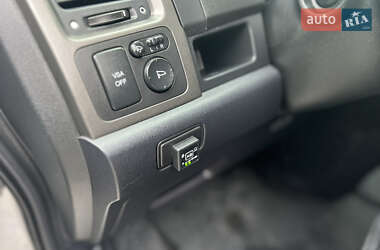 Внедорожник / Кроссовер Honda CR-V 2012 в 