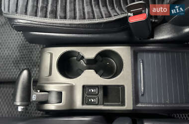 Внедорожник / Кроссовер Honda CR-V 2012 в 