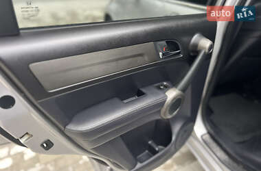 Внедорожник / Кроссовер Honda CR-V 2012 в 