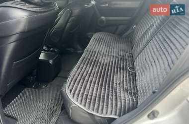 Внедорожник / Кроссовер Honda CR-V 2012 в 