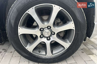 Внедорожник / Кроссовер Honda CR-V 2012 в 