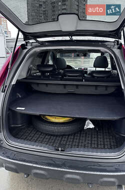 Внедорожник / Кроссовер Honda CR-V 2008 в 