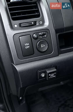Внедорожник / Кроссовер Honda CR-V 2008 в 
