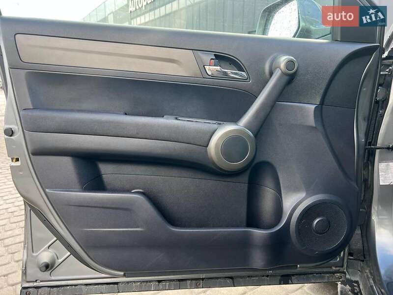 Внедорожник / Кроссовер Honda CR-V 2011 в Львове фото 15 Внедорожник / Кроссовер Honda CR-V 2011 в Львове