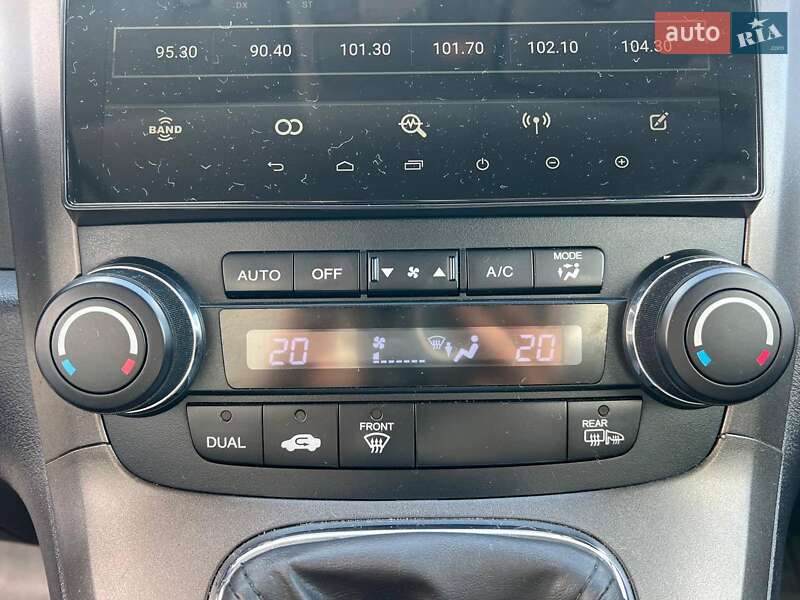 Внедорожник / Кроссовер Honda CR-V 2011 в Львове фото 28 Внедорожник / Кроссовер Honda CR-V 2011 в Львове