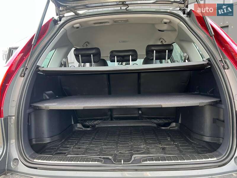 Внедорожник / Кроссовер Honda CR-V 2011 в Львове фото 36 Внедорожник / Кроссовер Honda CR-V 2011 в Львове