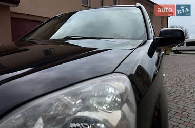 Внедорожник / Кроссовер Honda CR-V 2006 в 