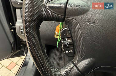 Внедорожник / Кроссовер Honda CR-V 2006 в 