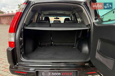 Внедорожник / Кроссовер Honda CR-V 2006 в 