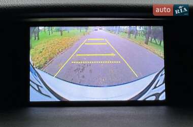 Внедорожник / Кроссовер Honda CR-V 2015 в 