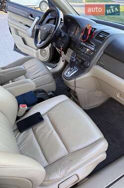 Внедорожник / Кроссовер Honda CR-V 2007 в 
