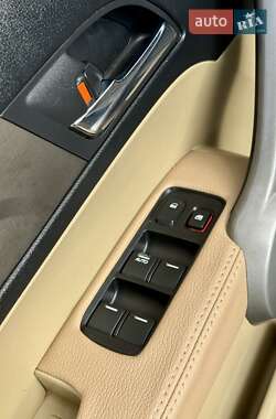 Внедорожник / Кроссовер Honda CR-V 2008 в 