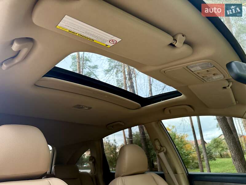 Внедорожник / Кроссовер Honda CR-V 2008 в Киеве