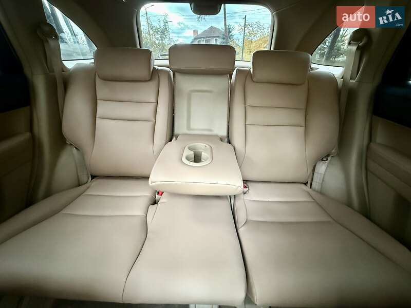 Внедорожник / Кроссовер Honda CR-V 2008 в Киеве