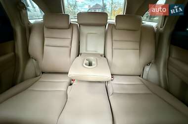 Внедорожник / Кроссовер Honda CR-V 2008 в 