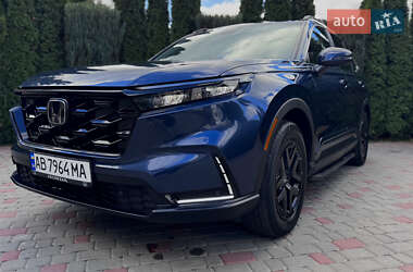 Позашляховик / Кросовер Honda CR-V 2023 в Вінниці
