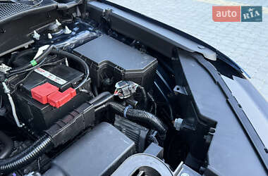 Позашляховик / Кросовер Honda CR-V 2023 в  фото 22 Позашляховик / Кросовер Honda CR-V 2023 в