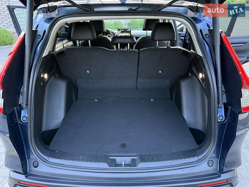 Внедорожник / Кроссовер Honda CR-V 2023 в Виннице