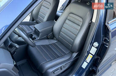 Позашляховик / Кросовер Honda CR-V 2023 в  фото 35 Позашляховик / Кросовер Honda CR-V 2023 в
