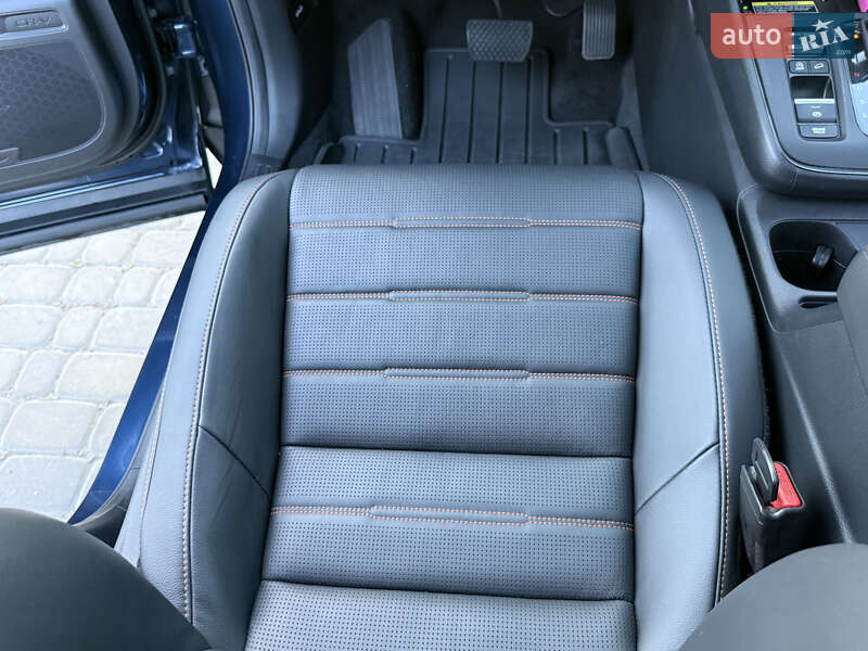Внедорожник / Кроссовер Honda CR-V 2023 в Виннице