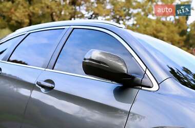 Внедорожник / Кроссовер Honda CR-V 2014 в 